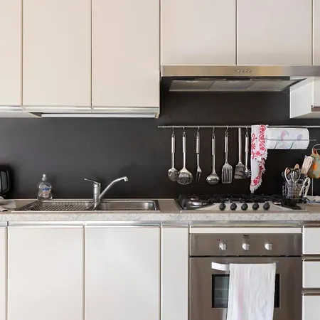 Casa Giulia, Ospitar Boario Terme