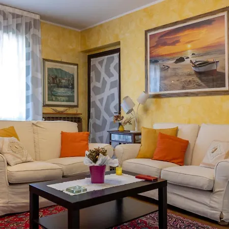 Casa Giulia, Ospitar * Boario Terme