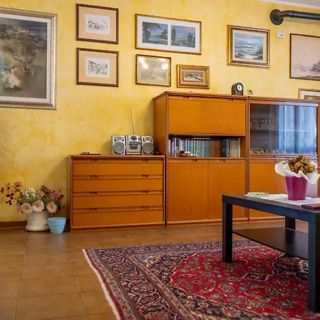 Casa Giulia, Ospitar Apartamento *