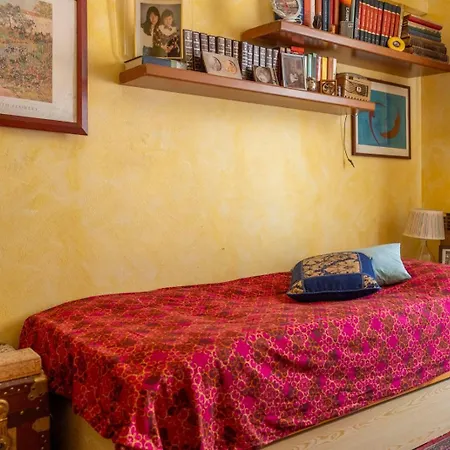 Casa Giulia, Ospitar Apartamento Boario Terme