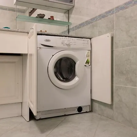 Casa Giulia, Ospitar Boario Terme