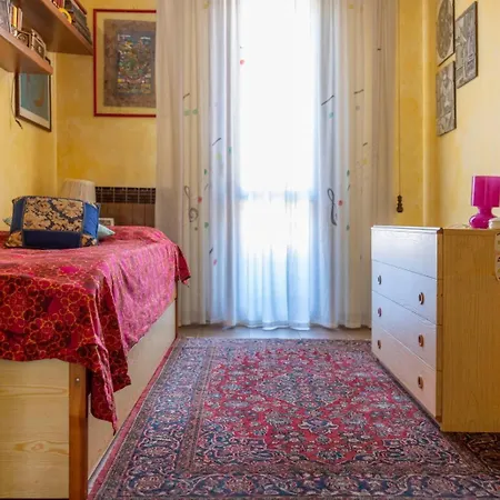 Casa Giulia, Ospitar Apartamento *
