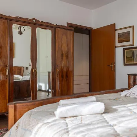 Casa Giulia, Ospitar Boario Terme