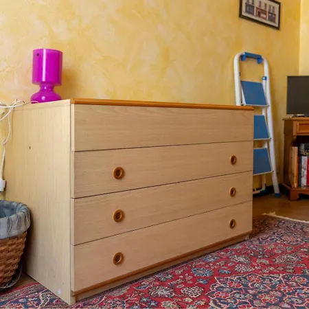 Casa Giulia, Ospitar Apartamento *