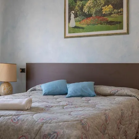 Apartamento Casa Giulia, Ospitar *