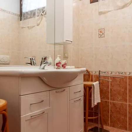 Casa Giulia, Ospitar Apartamento Boario Terme