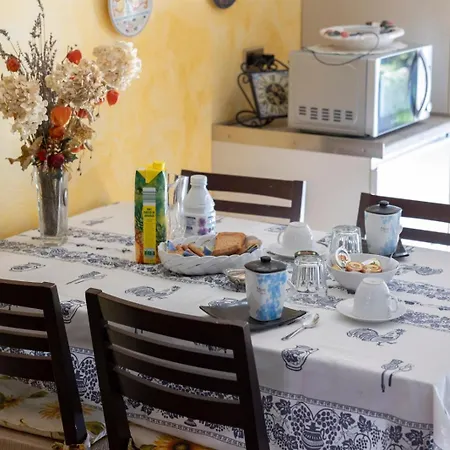 Apartamento Casa Giulia, Ospitar Boario Terme