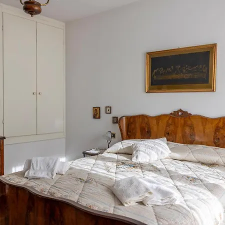 Casa Giulia, Ospitar * Boario Terme