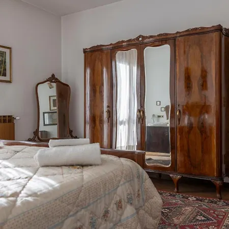 Casa Giulia, Ospitar Apartamento *