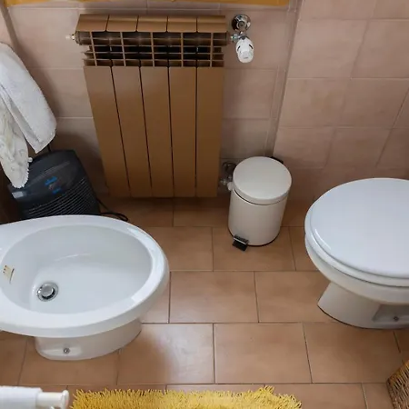 Casa Giulia, Ospitar * Boario Terme