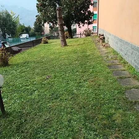 Casa Giulia, Ospitar Boario Terme