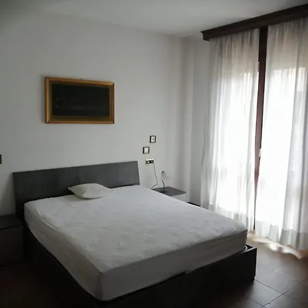 Casa Giulia, Ospitar * Boario Terme