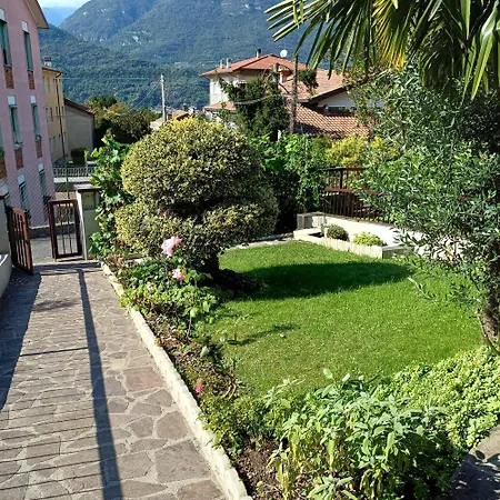 شقة Casa Giulia, Ospitar *