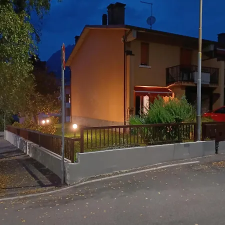 Casa Giulia, Ospitar شقة *