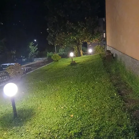 شقة Casa Giulia, Ospitar Boario Terme