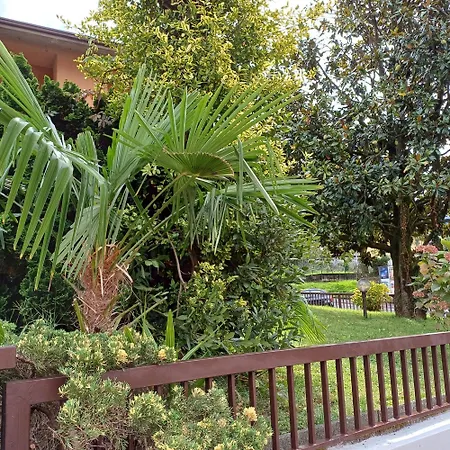 Casa Giulia, Ospitar شقة *