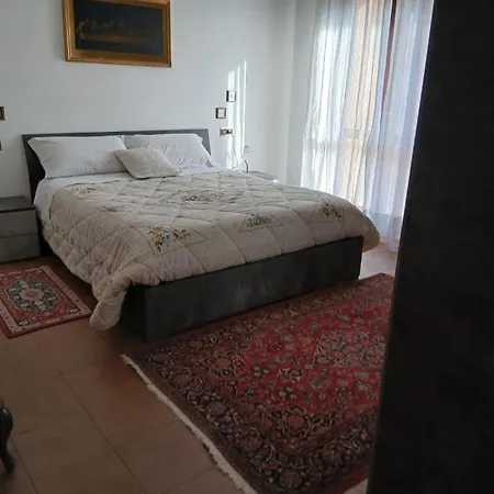 شقة Casa Giulia, Ospitar *