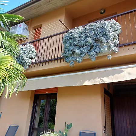 Casa Giulia, Ospitar * Boario Terme