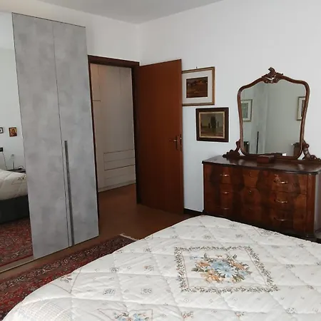 شقة Casa Giulia, Ospitar *